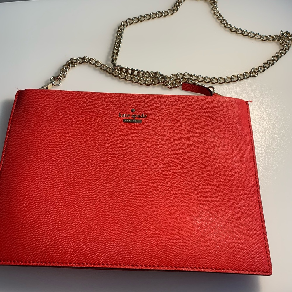 Kate Spade Crossbody Bag
